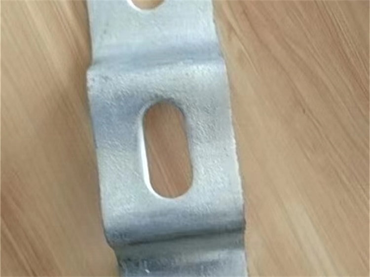 托架
