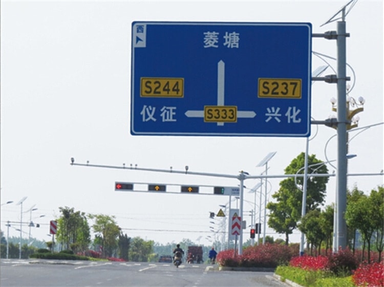标志标牌